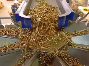 Как изготавливаются саморезы? Репортаж с производства.